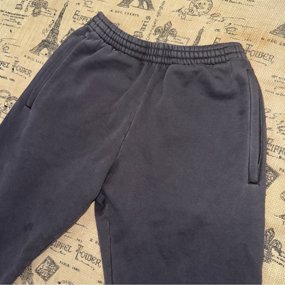 Yeezy Gap Engineered By Balenciaga Fleece Pants Size S - Picture 6 of 16